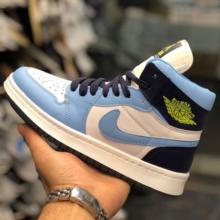 جردن 1 | کد: 67