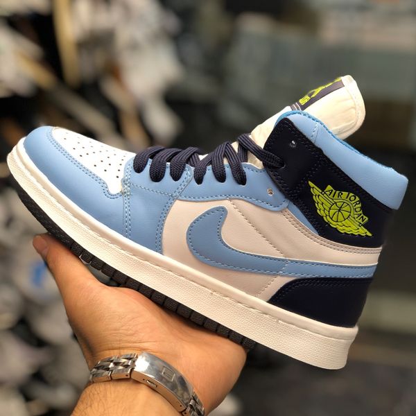 جردن 1 | کد: 67