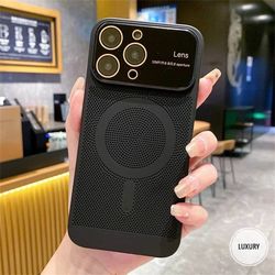 قاب PC مگ سیف توری کد LC10074