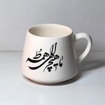 ماگ هتلی مرغ آمین