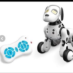 سگ رباتیک هوشمند