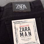 مام فیت مردانه مشکی