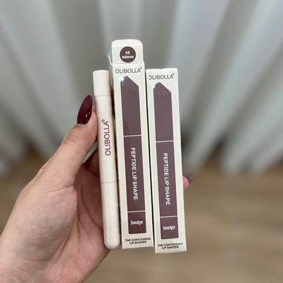 رژ مدادی اولیبولا