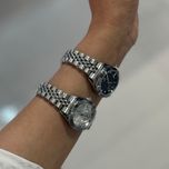 ساعت زنانه مدل رولکس