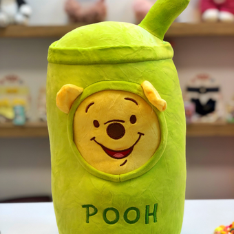بالشت عروسکی پو Pooh