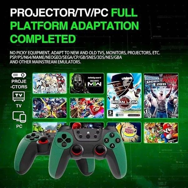 کنسول بازی m22ultra🎮