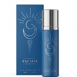 Afazel All Over Spray PACIFIC افاضل آل اوور اسپری پسفیک