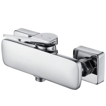 شیر توالت کروم سیتکو کد 6250