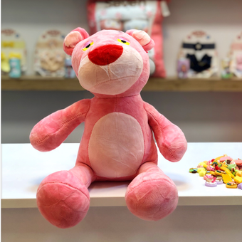 عروسک پلنگ صورتی Pink Panther doll