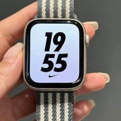 بند اپل واچ کشی مگنتی کلودی 42\44\45\46\49