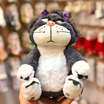 عروسک لوسیفر Lucifer doll