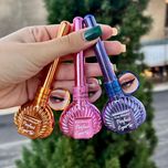 خط چشم کوزه ای مایع