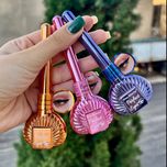 خط چشم کوزه ای مایع