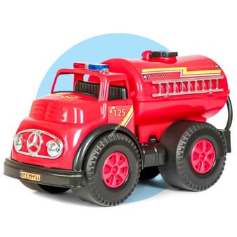 ماشین دایی نجات