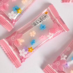 پاک کن فانتزی طرح شکوفه