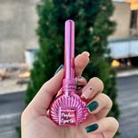 خط چشم کوزه ای مایع