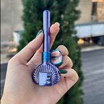 خط چشم کوزه ای مایع