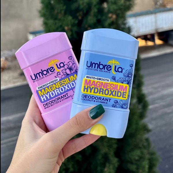 مام صابونی آمبرلا