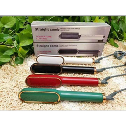 بورس حرارتی مو