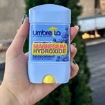 مام صابونی آمبرلا