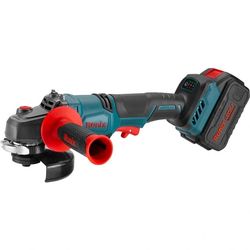 مینی فرز براشلس 40 ولت رونیکس مدل 8901-40V | قیمت، مشخصات فنی و خرید از ابزار تیشاک