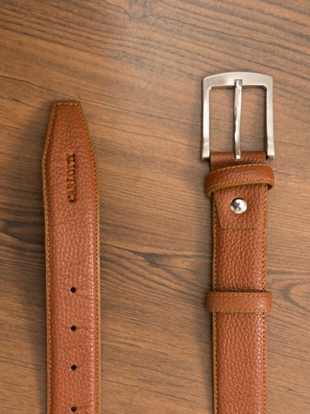 کمربند عسلی فلوتر b179