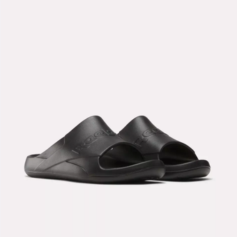 دمپایی مشکی ریباک مدل REEBOK CLEAN SLIDE کد 100200310