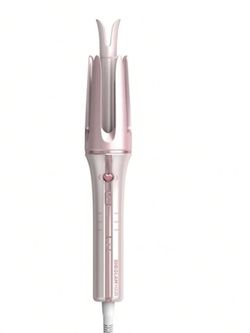 دستگاه فر‌کننده مو شیگلم مدل pink