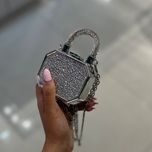 مینی بگ فول نگین