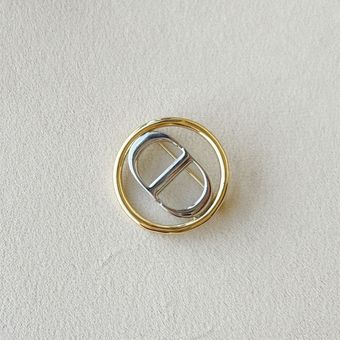 سنجاق سینه dior های