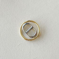 سنجاق سینه dior های