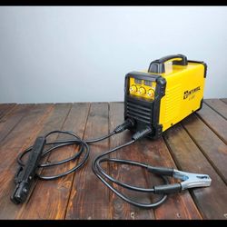 دستگاه جوشکاری اینورتر 415 الکترود 3 دائم 4 مقطعی سوپر اینتیمکس