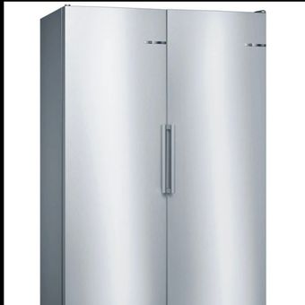 یخچال فریزر دوقلو بوش مدل BOSCH KSV36VL3PG–GSN36VL3PG