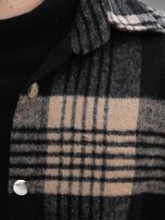 شکت قهوه ای sha139