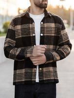 شکت قهوه ای sha139