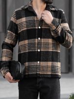 شکت قهوه ای sha139