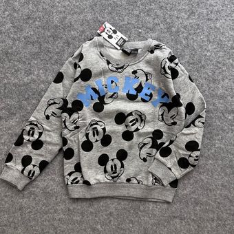 پلیور پسرانه دیزنی کد EU3423