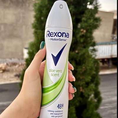 اسپری ضدتعریق رکسونا