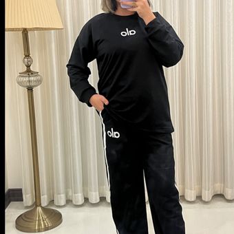 ست دوس و شلوار