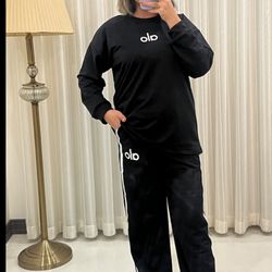 ست دوس و شلوار