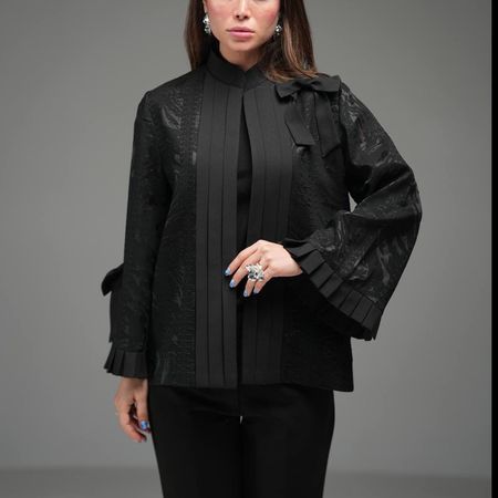 کت مجلسی مونا