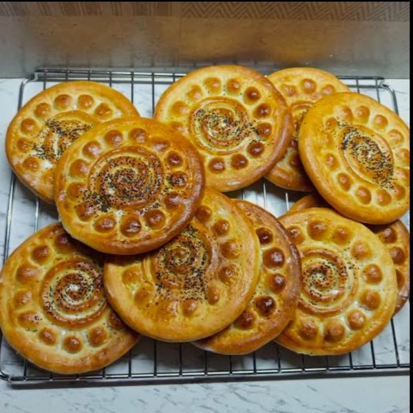کلوچه فومن