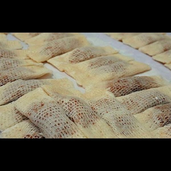 رشته خشکار گیلانی
