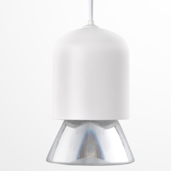 چراغ آویز پرنسا