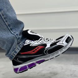 کفش اسپرت saucony تنفسی مردانه 139