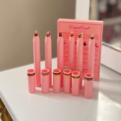 پک سایه استیکی