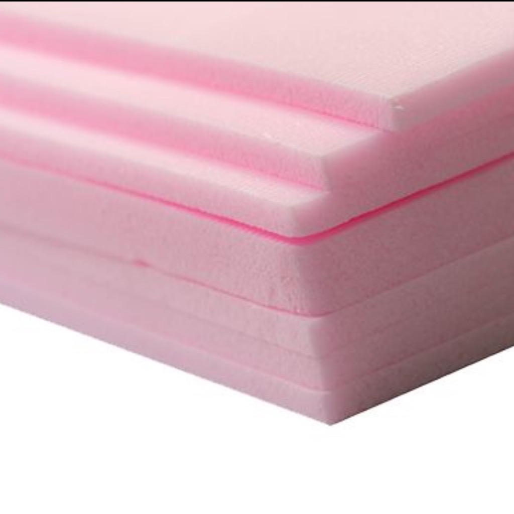 اسفنج (ابر) مبلی دانسیته 20 اریا ضخامت 4سانت 200/100/4ابعاد ورق اسفنج