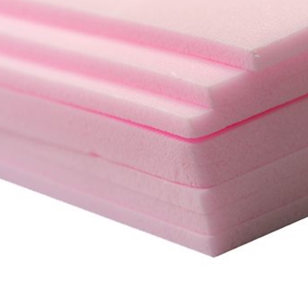 اسفنج (ابر) مبلمان  دانسیته 20 ک اریا ضخامت 2سانت 200/100/2ابعاد ورق اسفنج