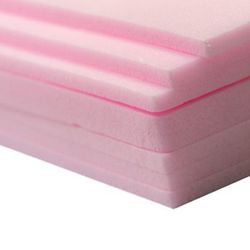 اسفنج (ابر) مبلمان  دانسیته 20 ک اریا ضخامت 2سانت 200/100/2ابعاد ورق اسفنج