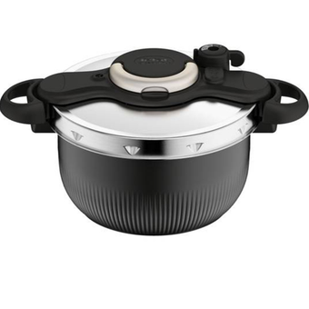 زودپز 6 لیتری تفال مدل TEFAL CLIPSO MINUT DELICE